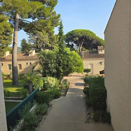 Charming Air-conditioned With Sea View