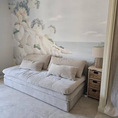 Charming Air-conditioned With Sea View Διαμέρισμα *