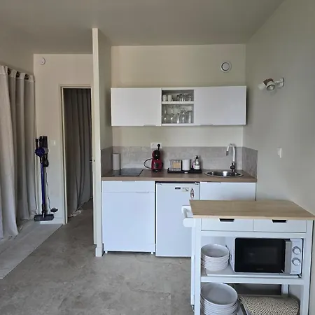 Charming Air-conditioned With Sea View Διαμέρισμα