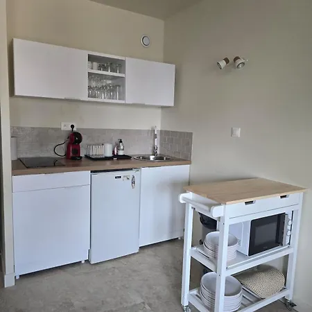 Charming Air-conditioned With Sea View Διαμέρισμα *