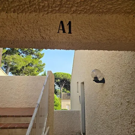 Charming Air-conditioned With Sea View Διαμέρισμα