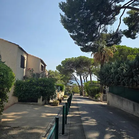 Διαμέρισμα Charming Air-conditioned With Sea View *