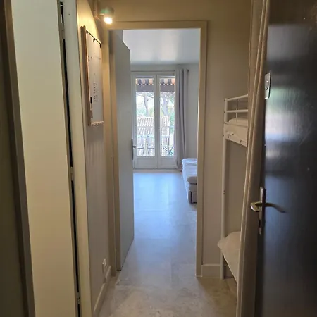 Charming Air-conditioned With Sea View Saint-Cyr-sur-Mer